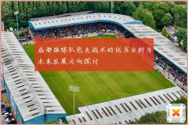 成都排球队包夹战术的优劣分析与未来发展方向探讨