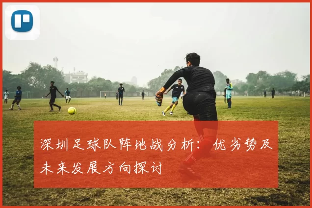 深圳足球队阵地战分析：优劣势及未来发展方向探讨