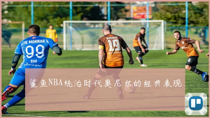 鲨鱼NBA统治时代奥尼尔的经典表现