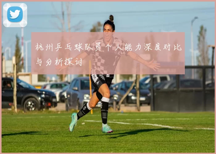 杭州乒乓球队员个人能力深度对比与分析探讨