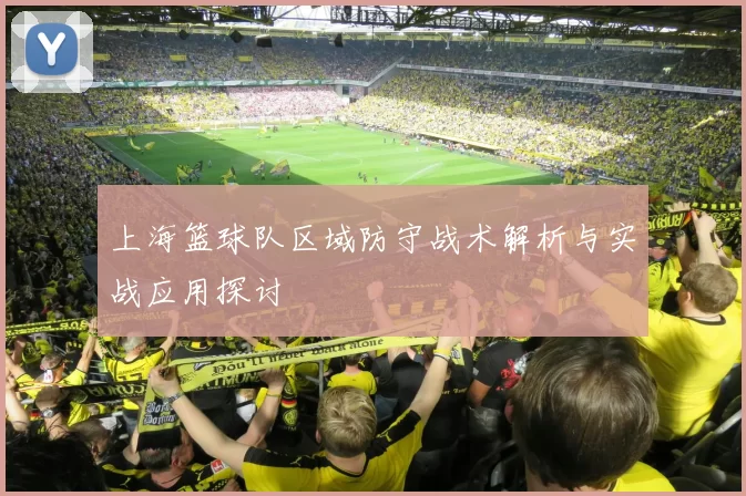 上海篮球队区域防守战术解析与实战应用探讨