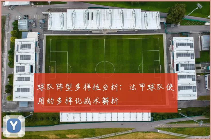 球队阵型多样性分析：法甲球队使用的多样化战术解析