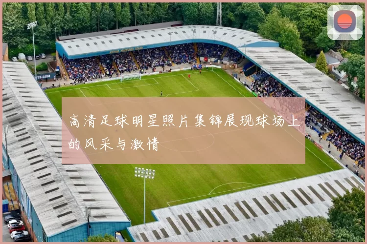 高清足球明星照片集锦展现球场上的风采与激情