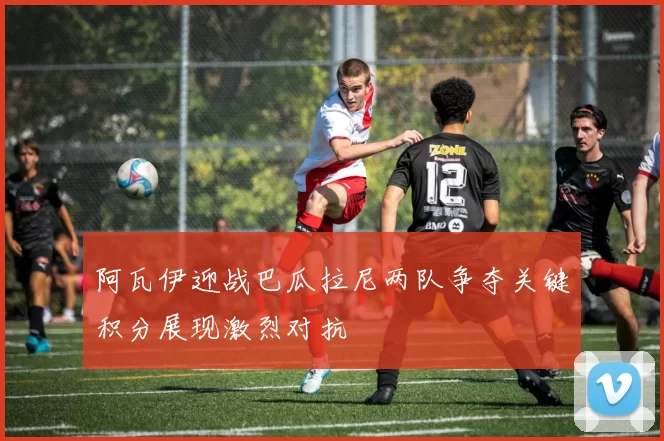 阿瓦伊迎战巴瓜拉尼两队争夺关键积分展现激烈对抗