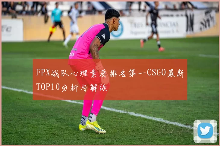 FPX战队心理素质排名第一CSGO最新TOP10分析与解读