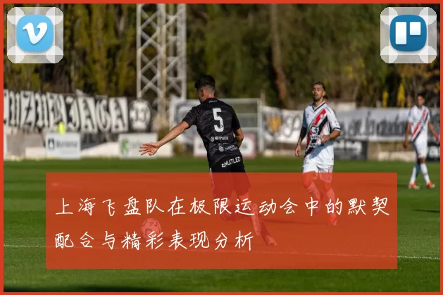上海飞盘队在极限运动会中的默契配合与精彩表现分析