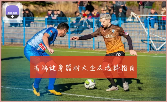高端健身器材大全及选择指南