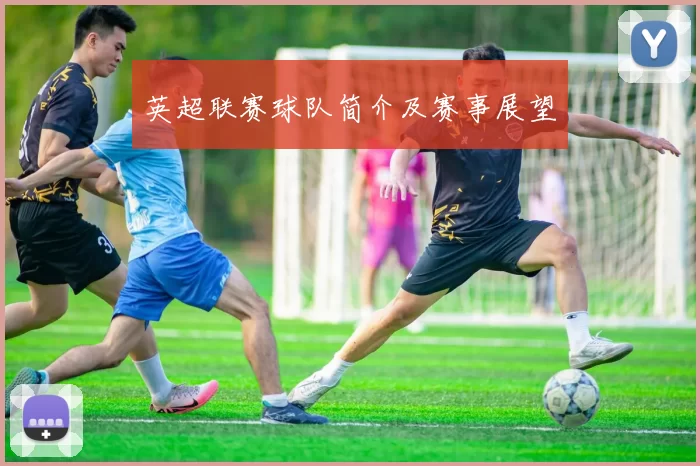 英超联赛球队简介及赛事展望